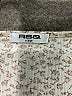 RSQ Ivory 3/4 Sleeve T-Shirt Size XL - photo 7