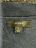 J.Crew 100% Cotton Black Cardigan Size L - photo 7