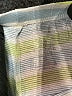 Assorted Brands Stripes Yellow Green Shorts Size 100 cm / US 3-4 - photo 3