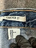 Forever 21 Graphic Blue Jeans Size 29 waist - photo 7
