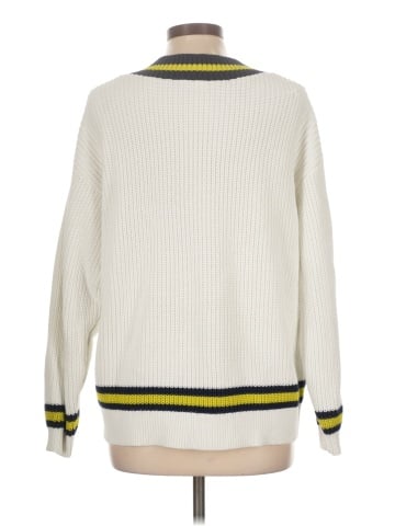 The Upside Pullover Sweater (view 2)