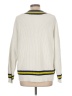 The Upside White Pullover Sweater Size 10 - photo 2