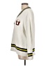 The Upside White Pullover Sweater Size 10 - photo 5