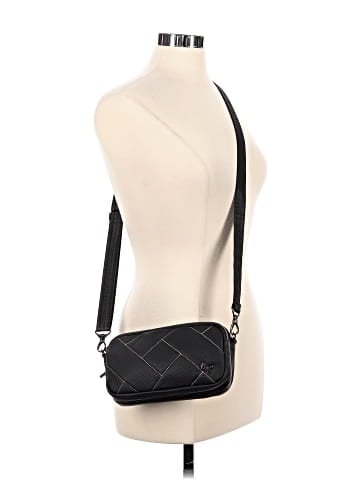 Lug Crossbody Bag (view 2)