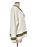 The Upside White Pullover Sweater Size 10 - photo 4