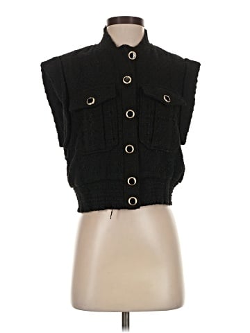 Christian Lacroix Vest (view 1)