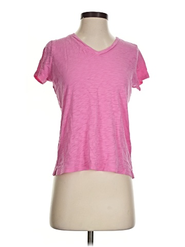 GOLDIE Short Sleeve T-Shirt (view 1)