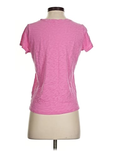 GOLDIE Short Sleeve T-Shirt (view 2)