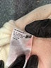Uniqlo Ivory Cardigan Size M - photo 8