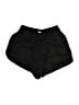 TNA 100% Lyocell Hearts Black Shorts Size XS - photo 1