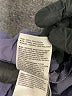 Salomon 100% Nylon Blue Track Jacket Size L - photo 7