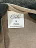 Cielo Tan Cardigan Size S - photo 7