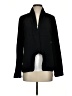 Olive and Oak 100% Rayon Black Blazer Size S - photo 1