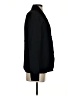 Olive and Oak 100% Rayon Black Blazer Size S - photo 4