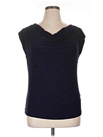 Premise Studio Sleeveless T-Shirt (view 1)
