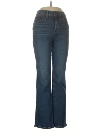 Madewell Jeans (view 1)