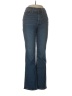 Madewell Blue Jeans Size 28 waist (tall) - photo 1