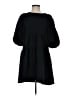 A New Day Black Casual Dress Size XS - photo 1