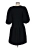 A New Day Black Casual Dress Size XS - photo 2