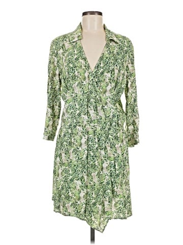 CAbi Casual Dress (view 1)