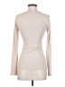 Unbranded Ivory Long Sleeve Top Size S - photo 2