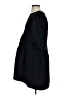 A New Day Black Casual Dress Size XS - photo 5