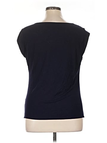 Premise Studio Sleeveless T-Shirt (view 2)