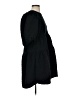 A New Day Black Casual Dress Size XS - photo 4