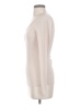 Unbranded Ivory Long Sleeve Top Size S - photo 5