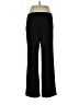 George Solid Black Dress Pants Size 12 - photo 2