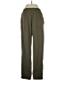Gap Green Casual Pants Size S (tall) - photo 2