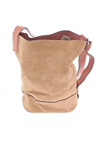 Rag & Bone Leather Hobo (view 1)