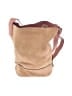 Rag & Bone 100% Leather Tan Leather Hobo One size - photo 1