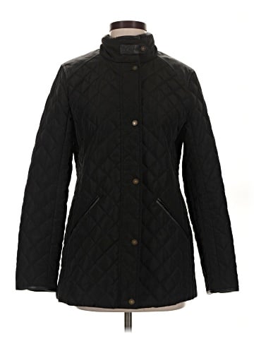 Lauren by Ralph Lauren Coat (view 1)