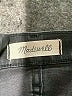 Madewell Black Jeans Size 27 waist - photo 7