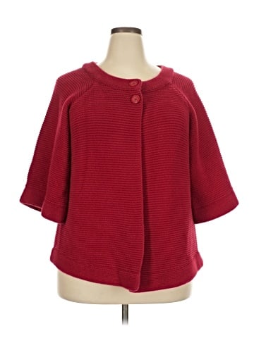I.N. Studio Cardigan (view 1)