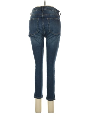 Cosmic Blue Love Jeans (view 2)
