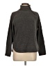 Calvin Klein Performance Gray Turtleneck Sweater Size M - photo 1