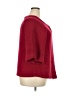 I.N. Studio Red Cardigan Size 3X - photo 4