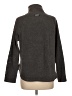 Calvin Klein Performance Gray Turtleneck Sweater Size M - photo 2