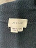 Jigsaw Blue Black Cardigan Size S - photo 7