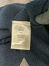 Jigsaw Blue Black Cardigan Size S - photo 8