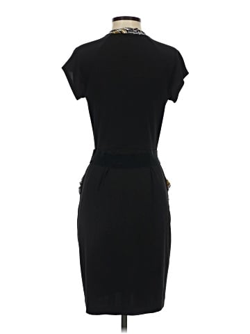 BCBGMAXAZRIA Cocktail Dress (view 2)