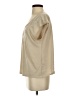Shein Tan Short Sleeve Top Size 8 - 10 - photo 5