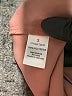 Active USA 100% Polyester Pink Sleeveless Blouse Size S - photo 8