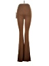 Lezat Brown Dress Pants Size S - photo 2