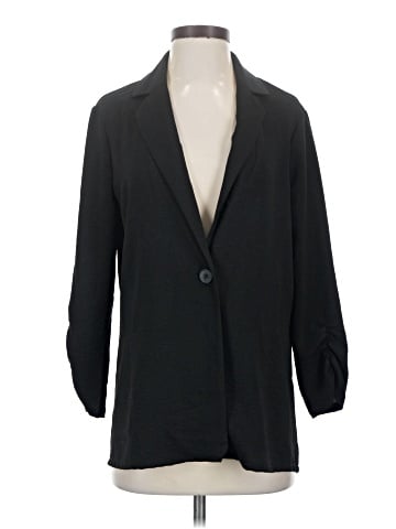 Adrianna Papell Blazer (view 1)
