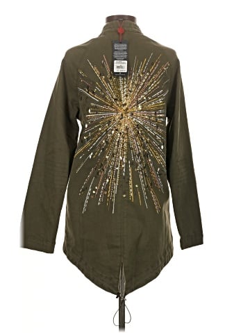 True Religion Jacket (view 2)