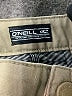 O'Neill Solid Tan Khaki Shorts Size M (kids) - photo 3