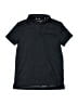 Tek Gear Black Short Sleeve Polo Size 8 - photo 1